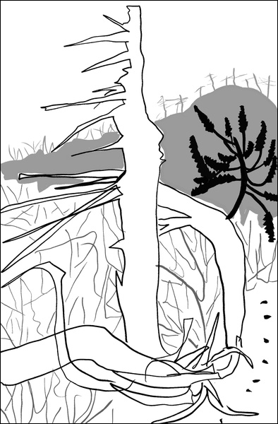 장병언, Digital Drawing, digital_work, 2026